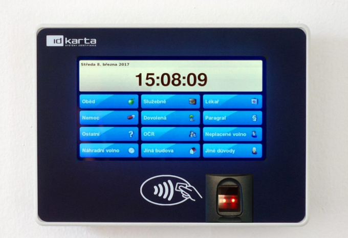 ID 700 WHITE BIO