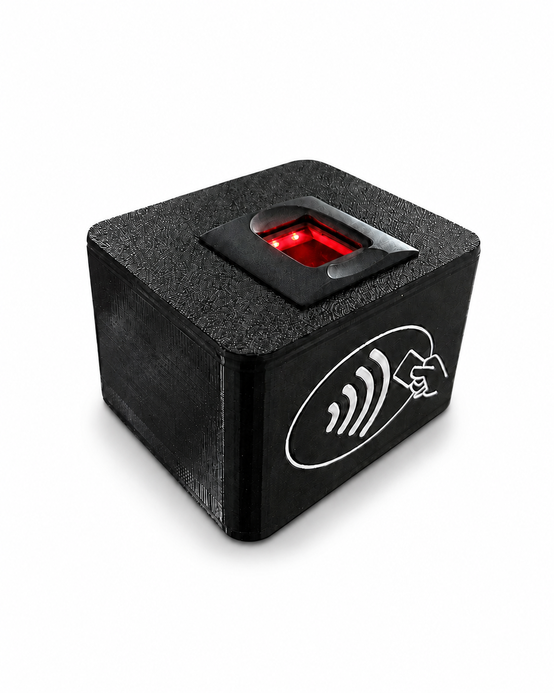 ID BIO BOX USB