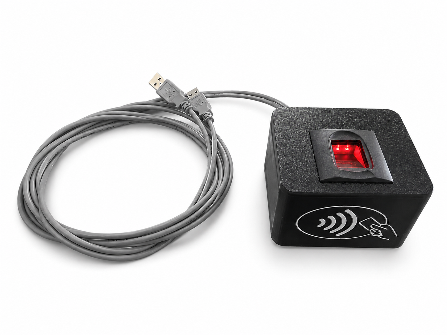 ID BIO BOX USB